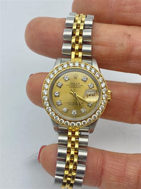 69173 rolex year